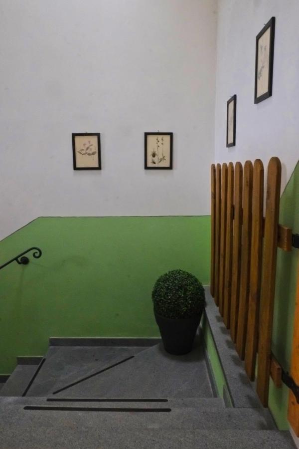 Casa Di Claudia Apartment Arnasco ภายนอก รูปภาพ